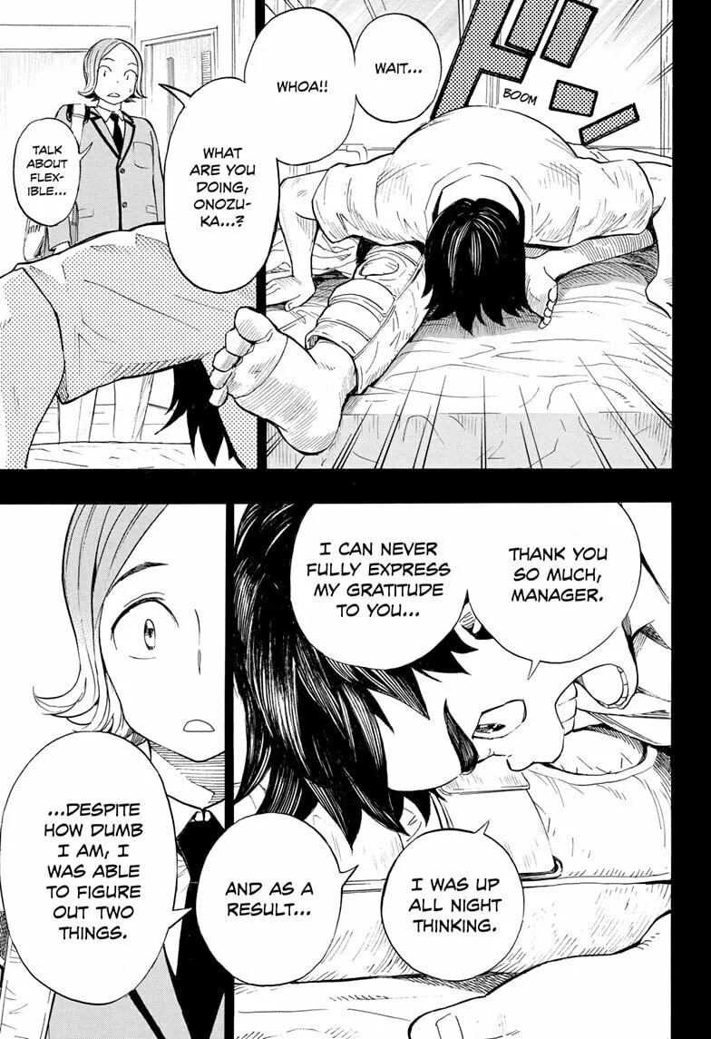 Read Show-ha Shoten! chapter 34 image 36 on Lezhin