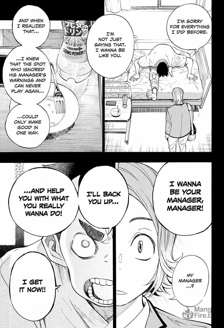 Read Show-ha Shoten! chapter 34 image 38 on Lezhin