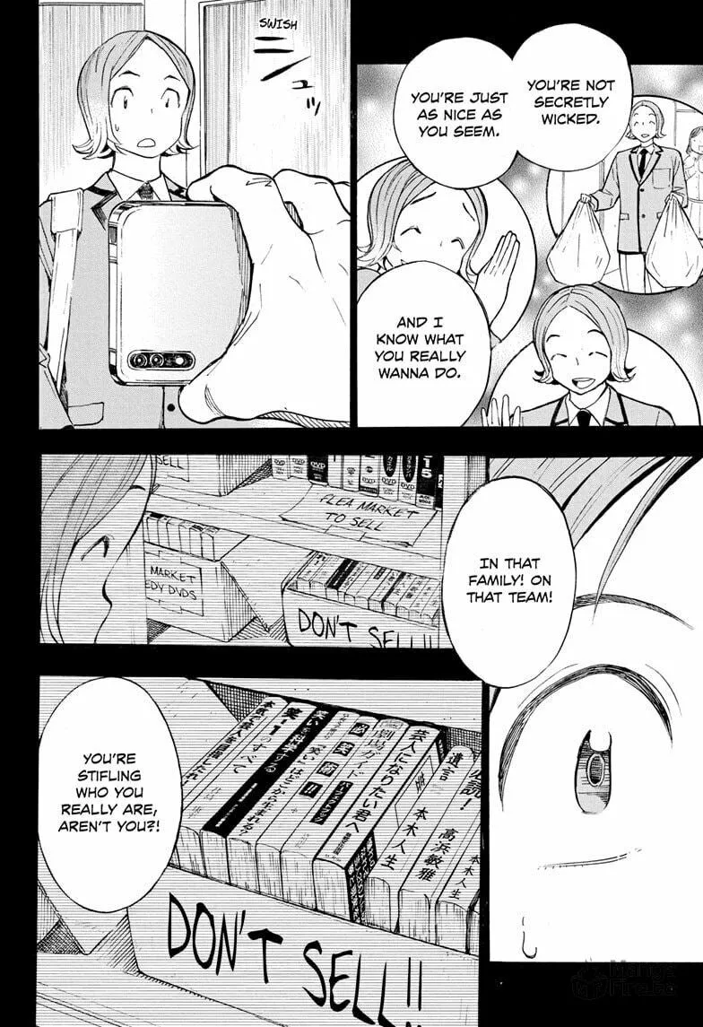Read Show-ha Shoten! chapter 34 image 39 on Lezhin