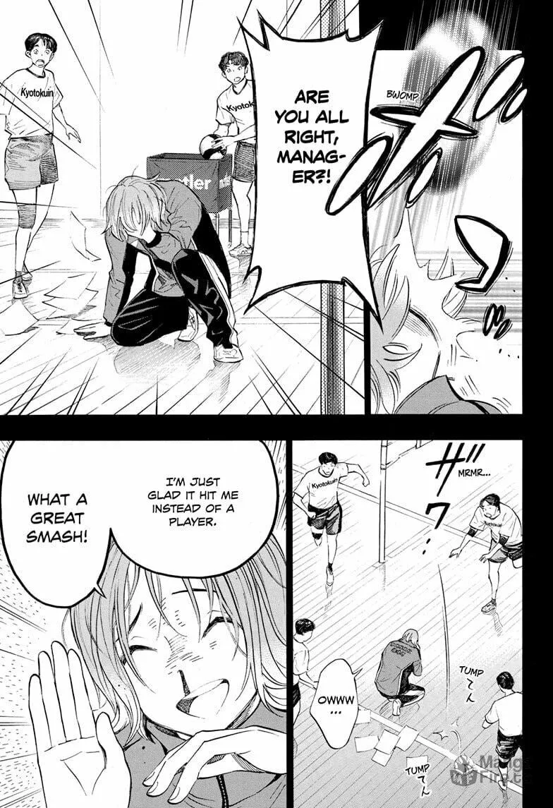 Read Show-ha Shoten! chapter 34 image 4 on Lezhin