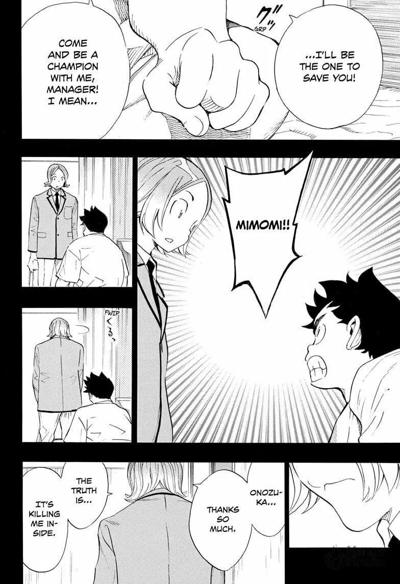 Read Show-ha Shoten! chapter 34 image 41 on Lezhin