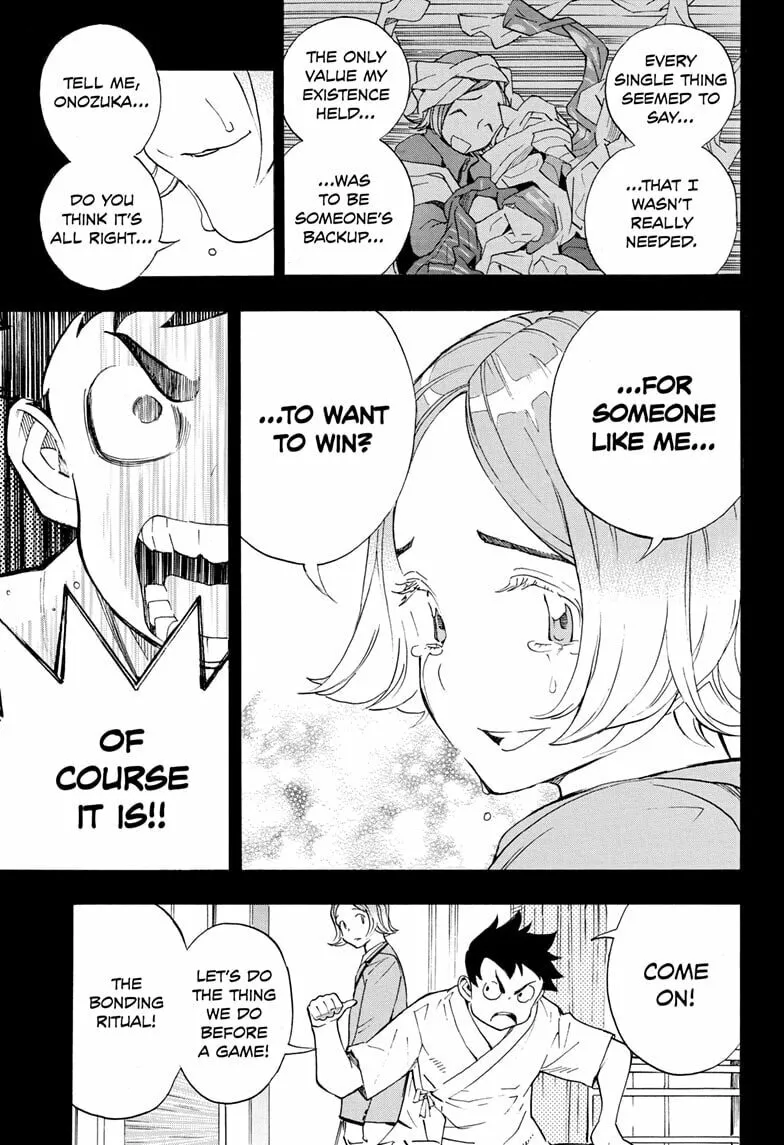 Read Show-ha Shoten! chapter 34 image 42 on Lezhin