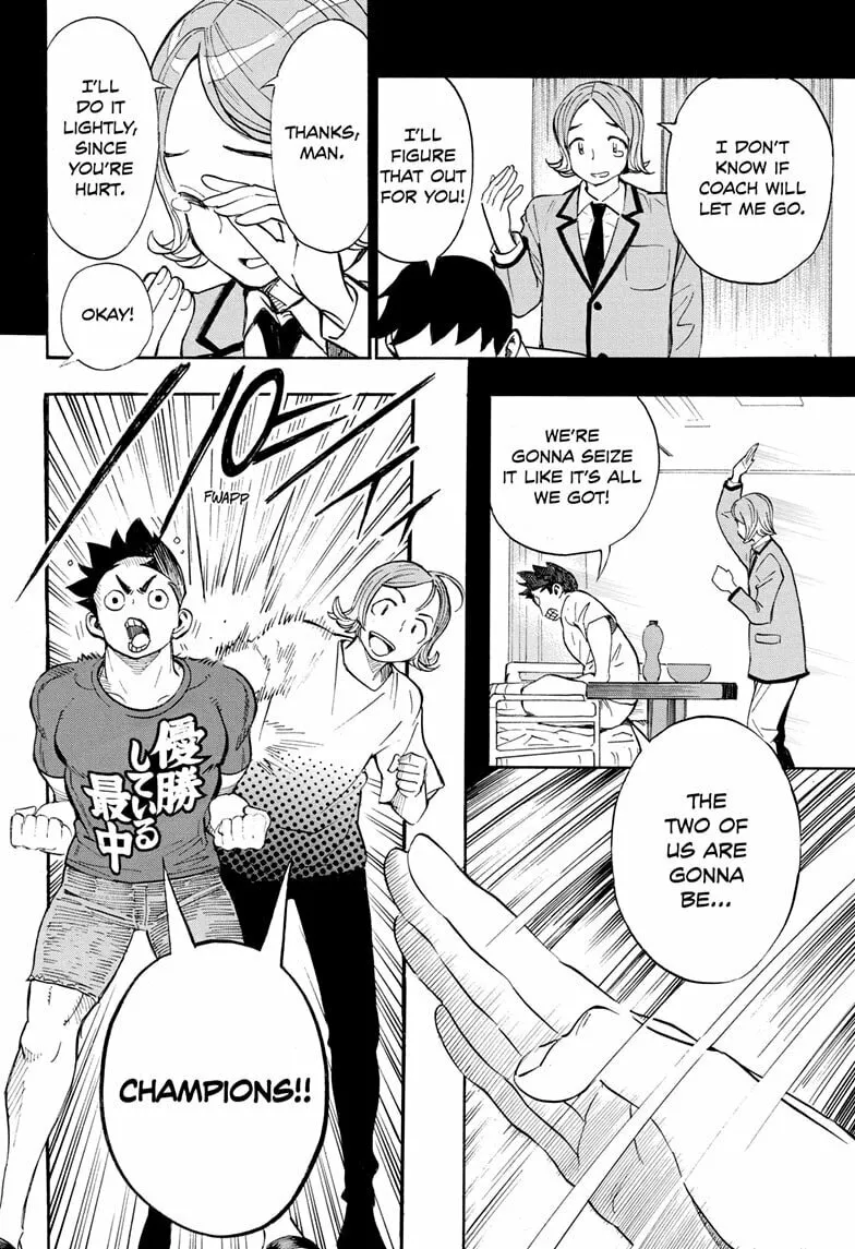 Read Show-ha Shoten! chapter 34 image 43 on Lezhin