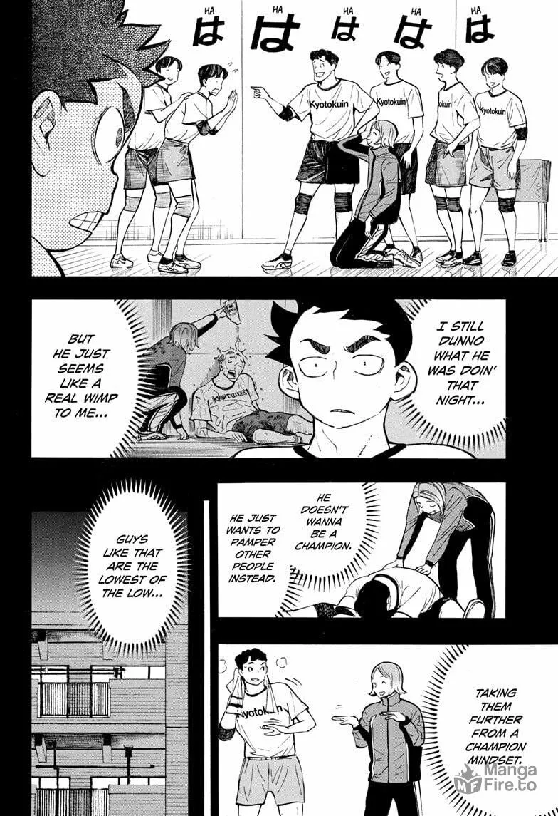 Read Show-ha Shoten! chapter 34 image 5 on Lezhin