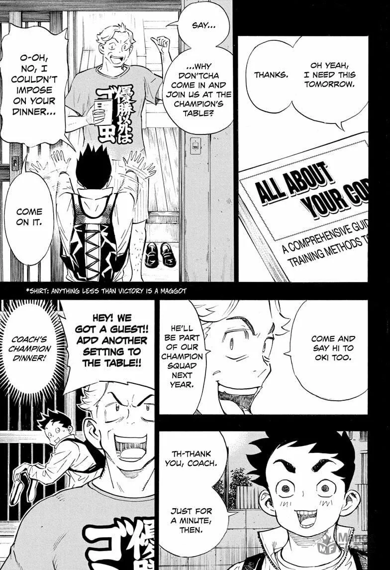 Read Show-ha Shoten! chapter 34 image 8 on Lezhin
