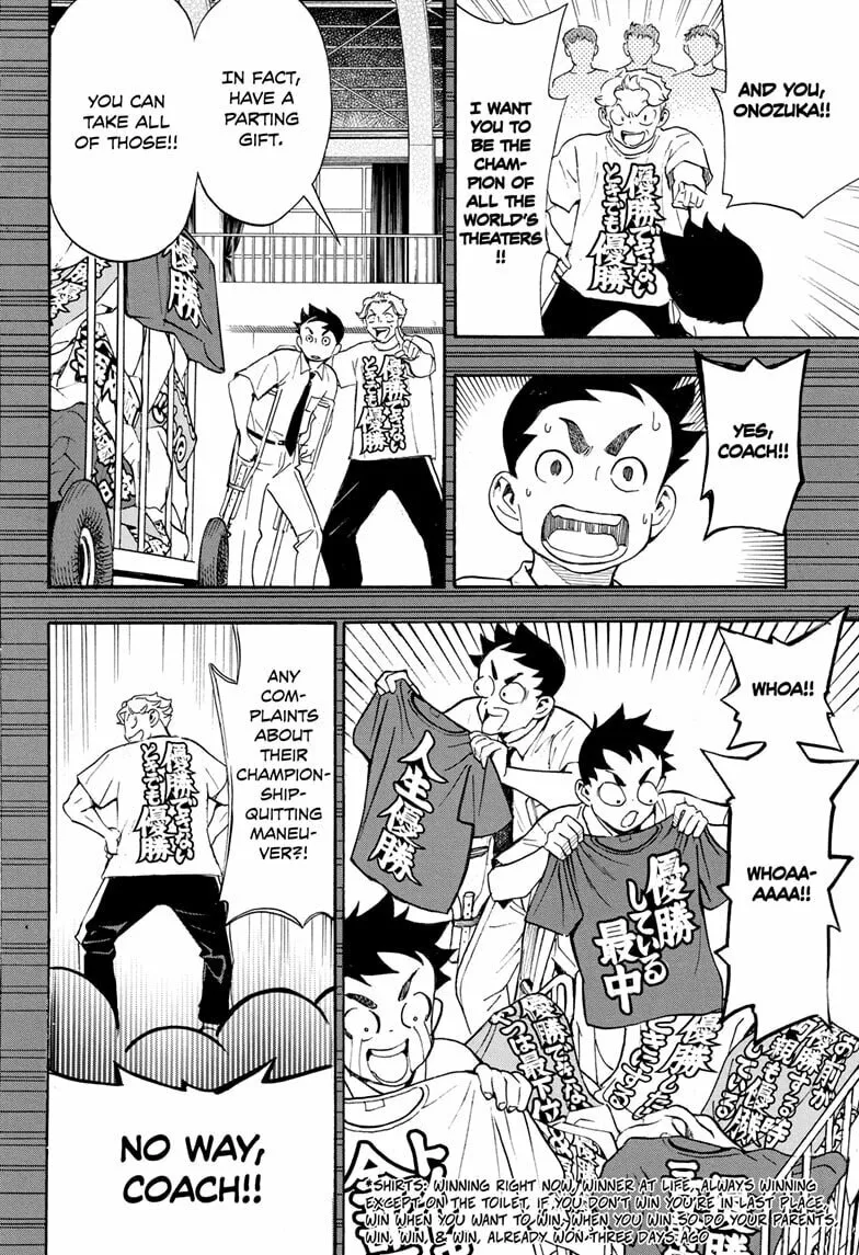 Read Show-ha Shoten! chapter 35 image 15 on Lezhin