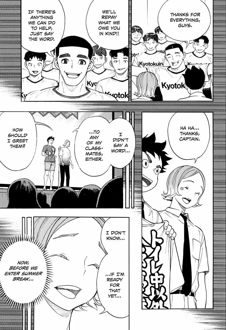 Read Show-ha Shoten! chapter 35 image 16 on Lezhin