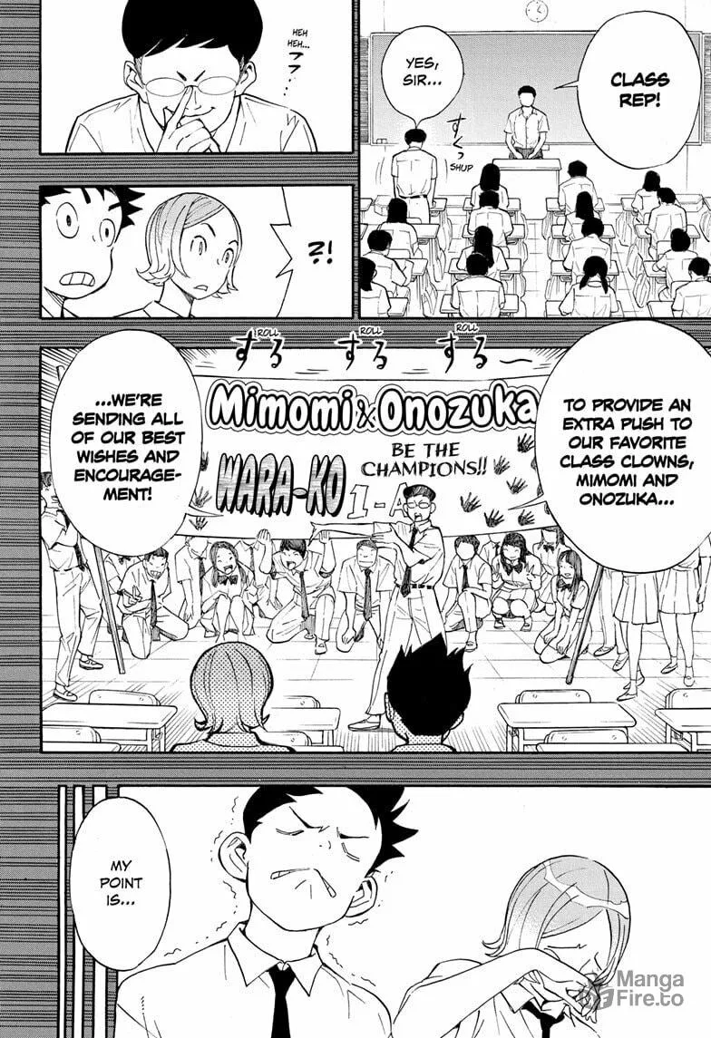 Read Show-ha Shoten! chapter 35 image 17 on Lezhin