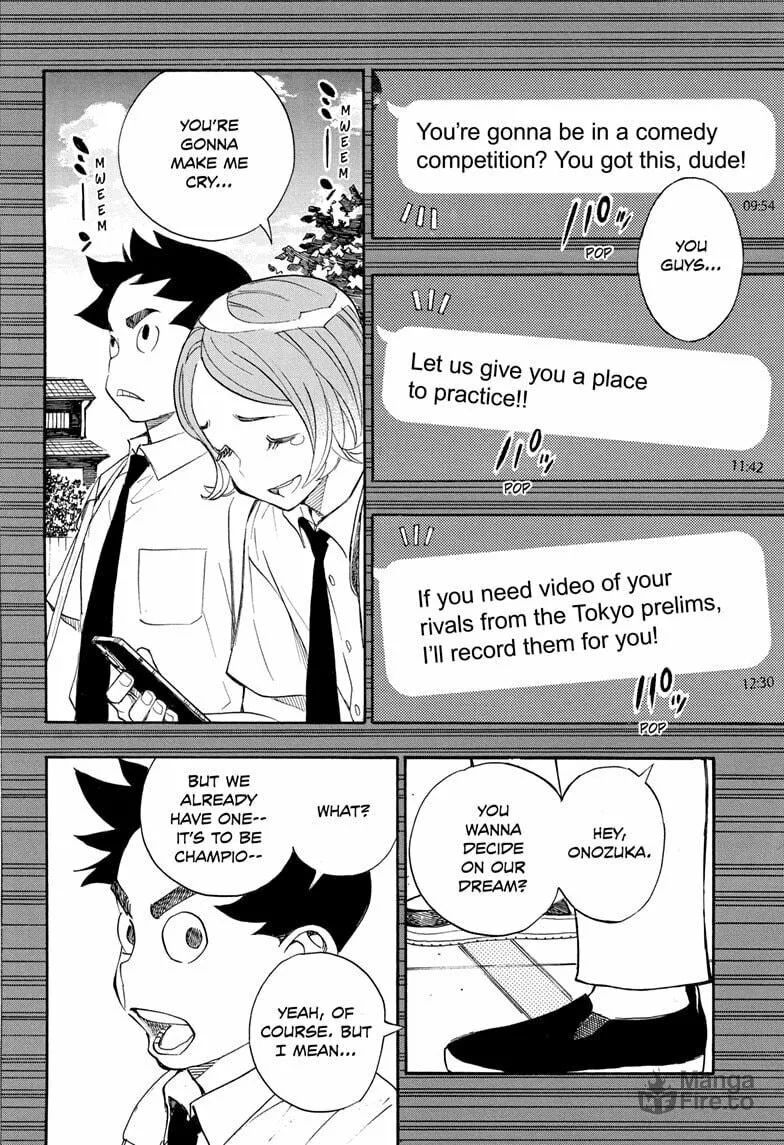 Read Show-ha Shoten! chapter 35 image 19 on Lezhin
