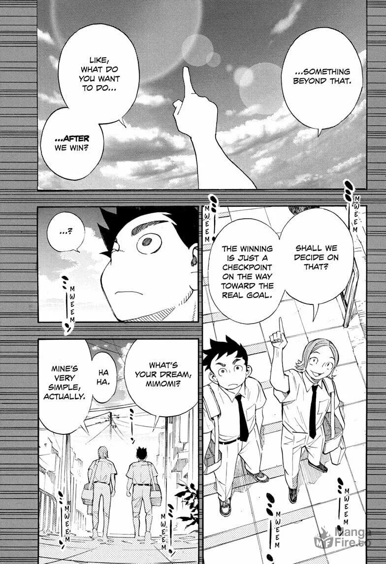 Read Show-ha Shoten! chapter 35 image 20 on Lezhin