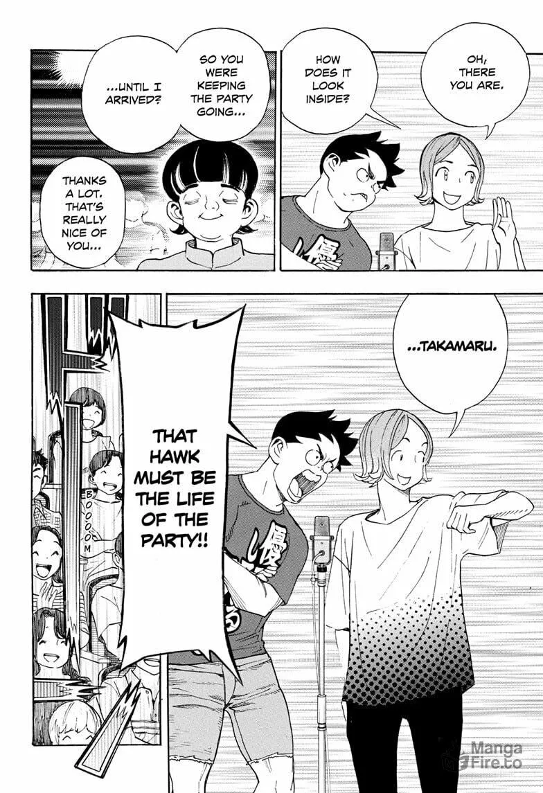 Read Show-ha Shoten! chapter 35 image 23 on Lezhin