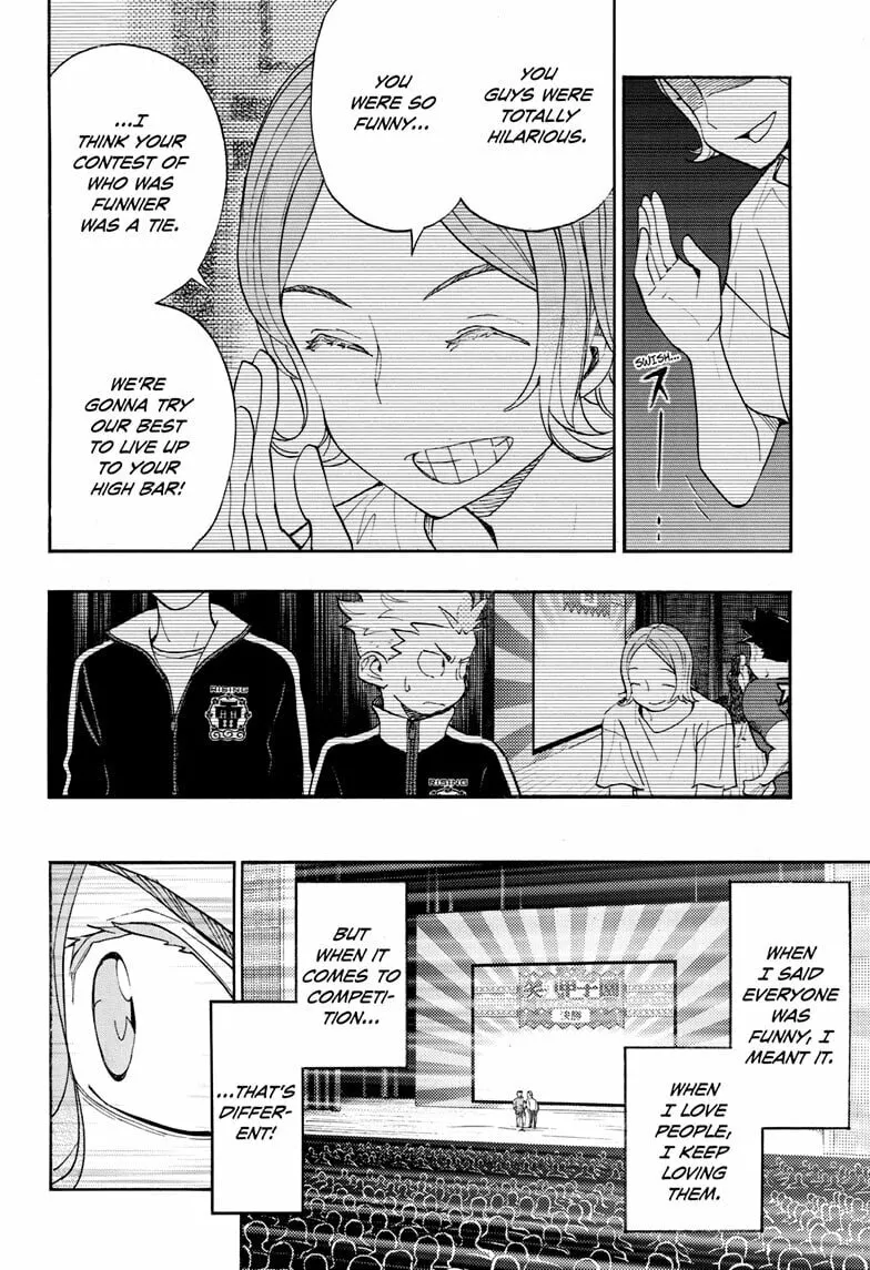 Read Show-ha Shoten! chapter 35 image 27 on Lezhin