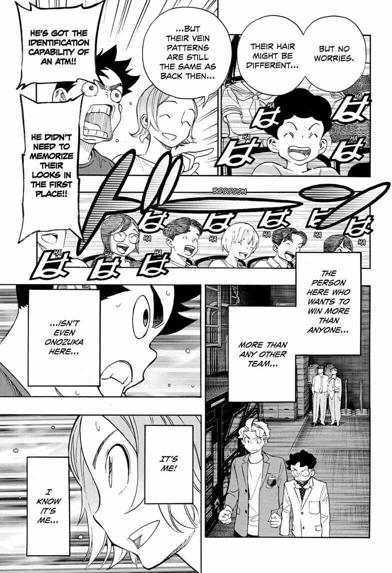 Read Show-ha Shoten! chapter 35 image 28 on Lezhin