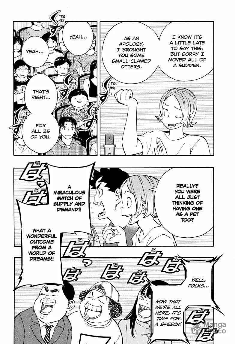 Read Show-ha Shoten! chapter 35 image 29 on Lezhin