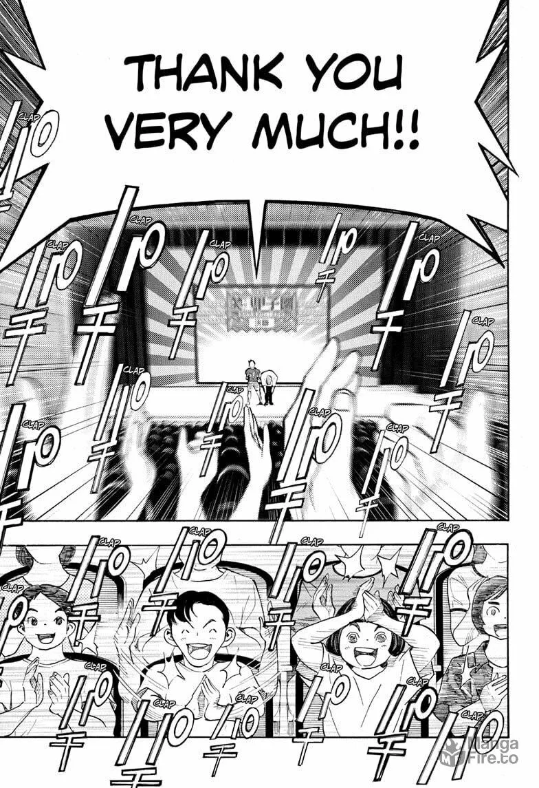 Read Show-ha Shoten! chapter 35 image 32 on Lezhin
