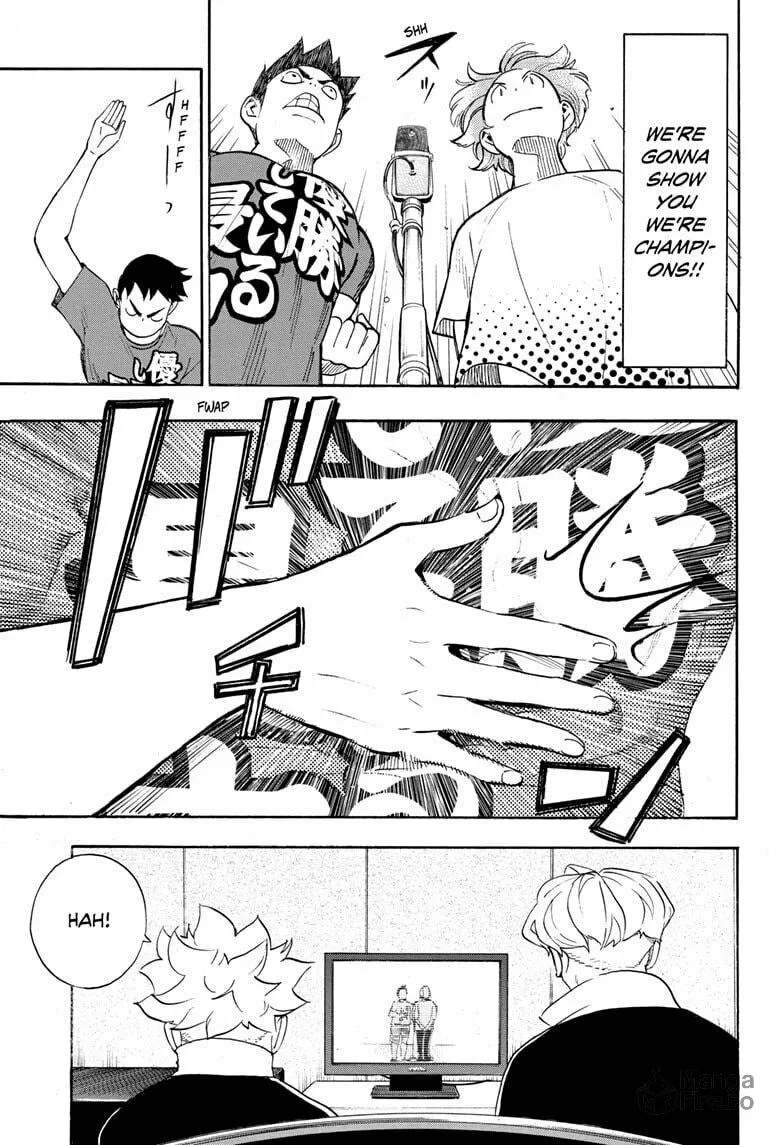 Read Show-ha Shoten! chapter 35 image 34 on Lezhin
