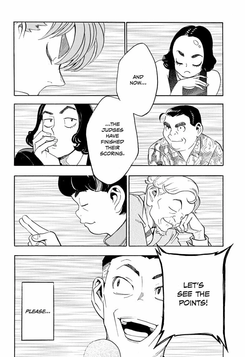 Read Show-ha Shoten! chapter 35 image 37 on Lezhin