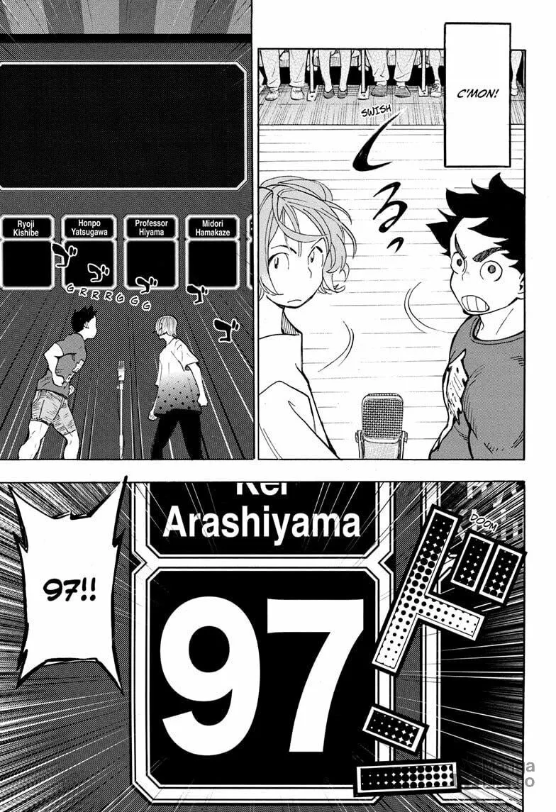 Read Show-ha Shoten! chapter 35 image 38 on Lezhin