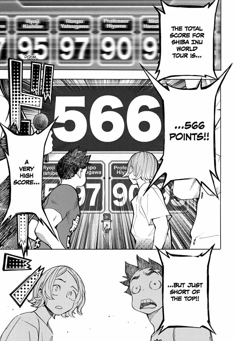 Read Show-ha Shoten! chapter 35 image 40 on Lezhin