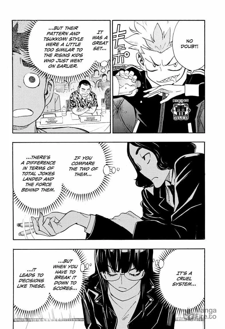 Read Show-ha Shoten! chapter 35 image 41 on Lezhin