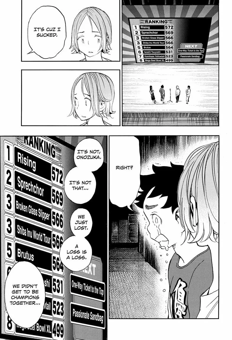 Read Show-ha Shoten! chapter 35 image 42 on Lezhin