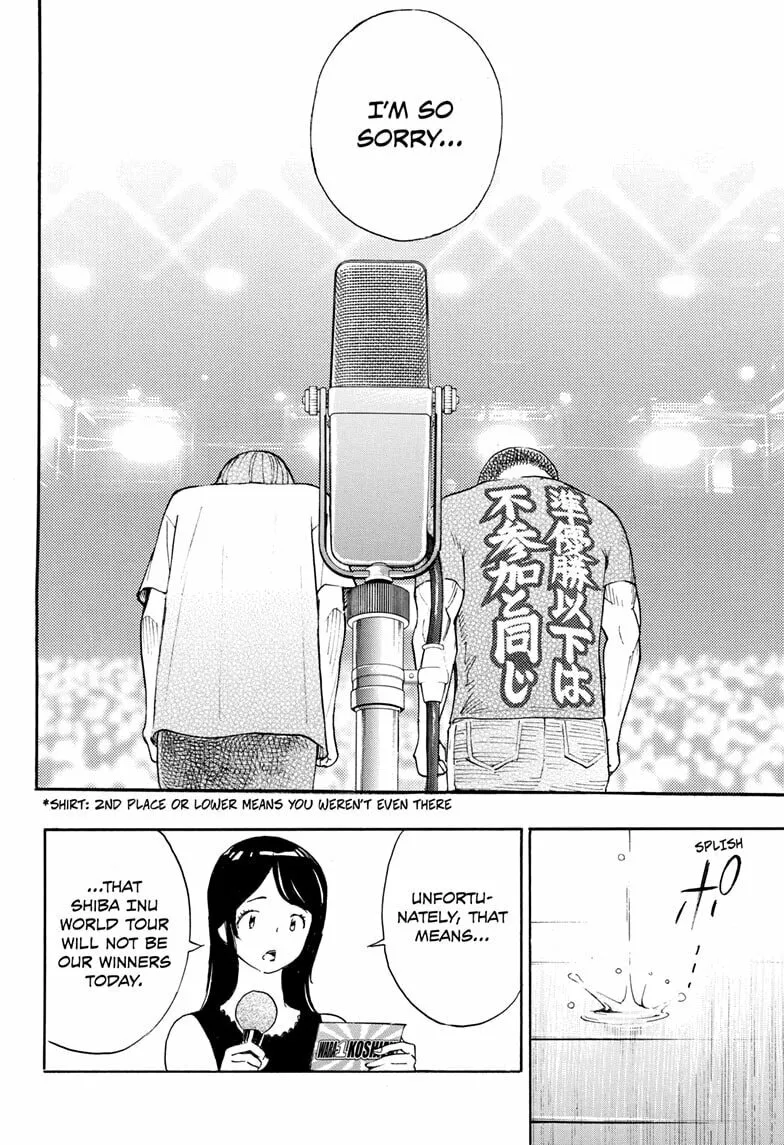 Read Show-ha Shoten! chapter 35 image 43 on Lezhin
