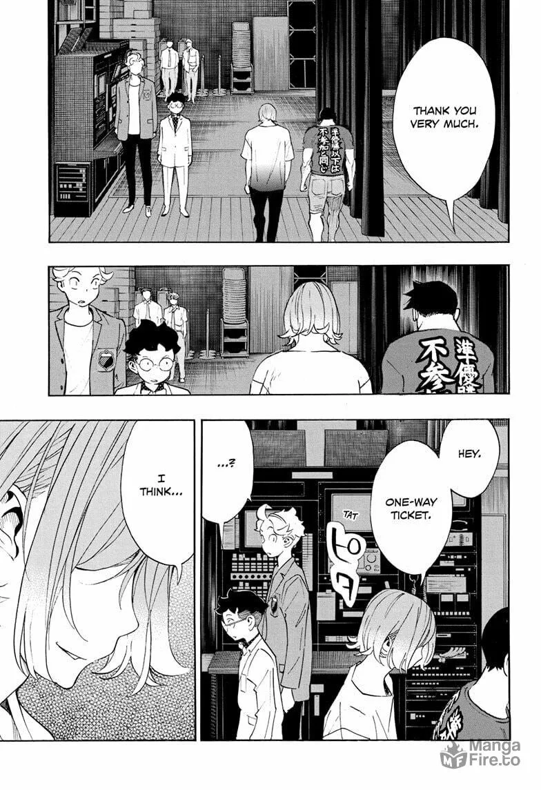Read Show-ha Shoten! chapter 35 image 44 on Lezhin
