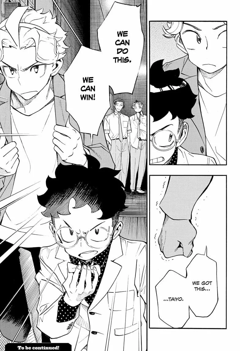 Read Show-ha Shoten! chapter 35 image 48 on Lezhin