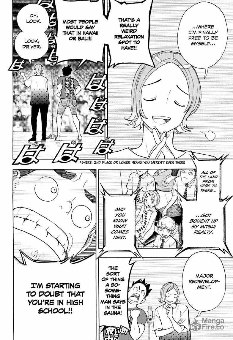 Read Show-ha Shoten! chapter 35 image 9 on Lezhin