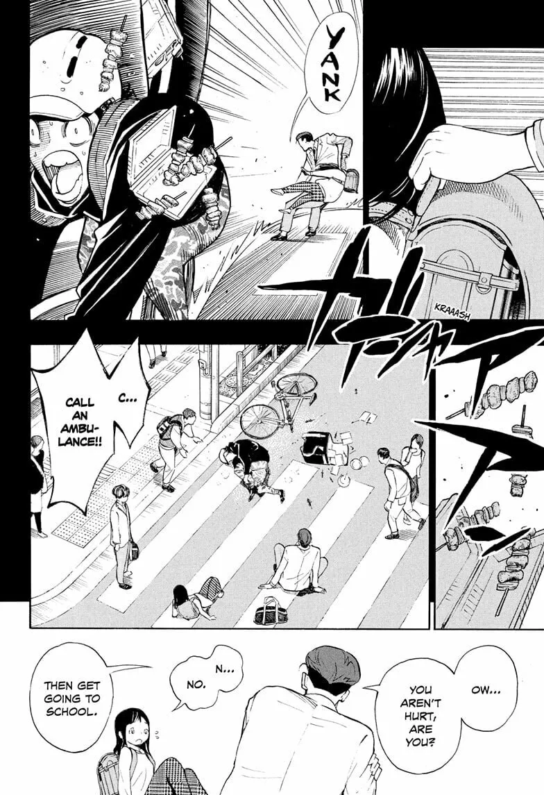 Read Show-ha Shoten! chapter 37 image 1 on Lezhin