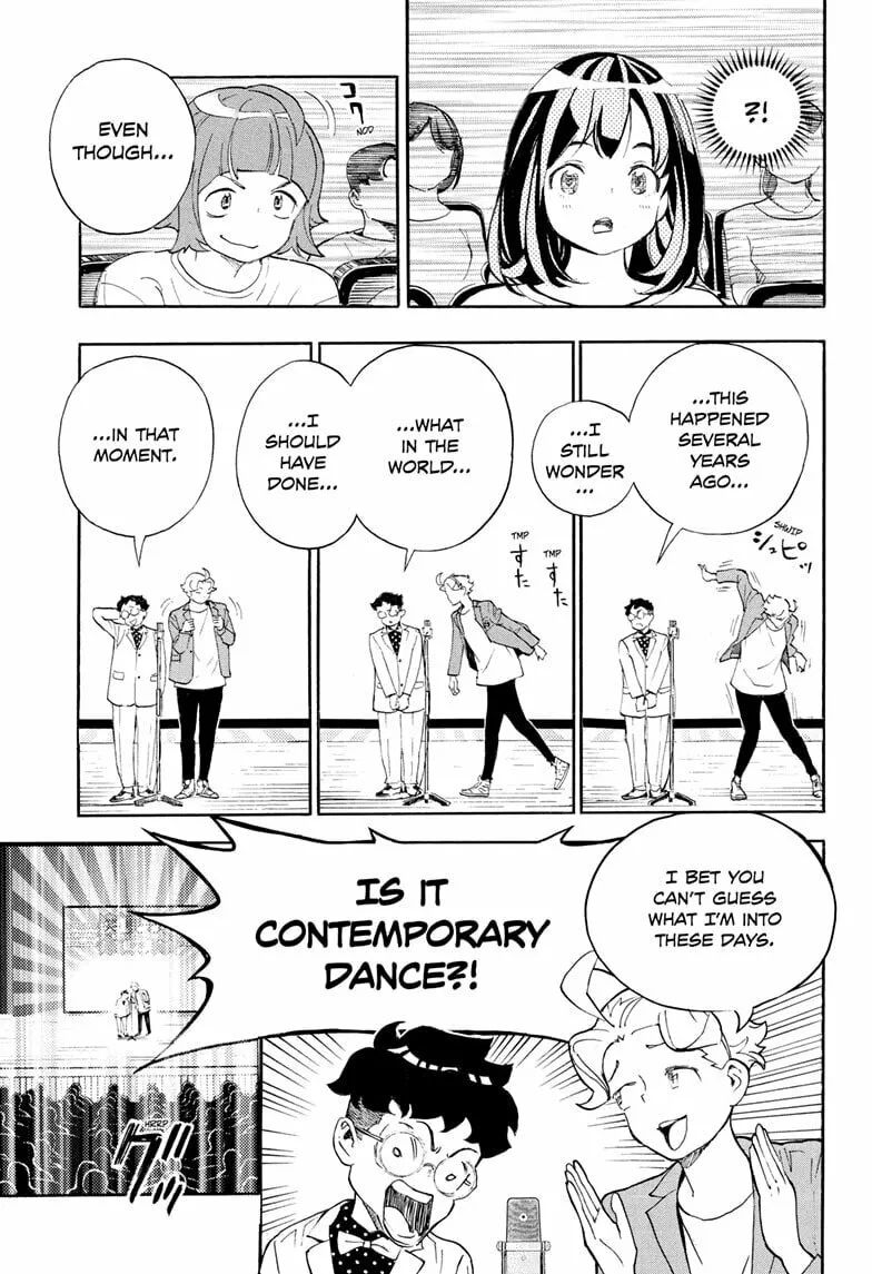 Read Show-ha Shoten! chapter 37 image 10 on Lezhin