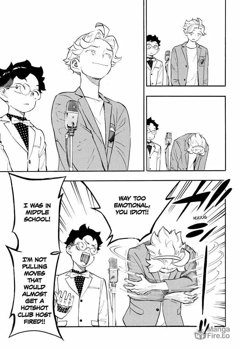 Read Show-ha Shoten! chapter 37 image 14 on Lezhin
