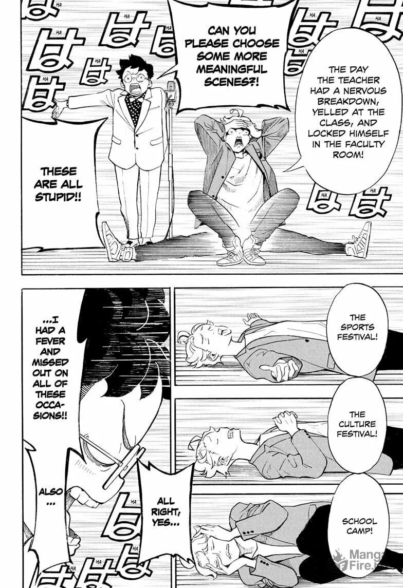 Read Show-ha Shoten! chapter 37 image 19 on Lezhin