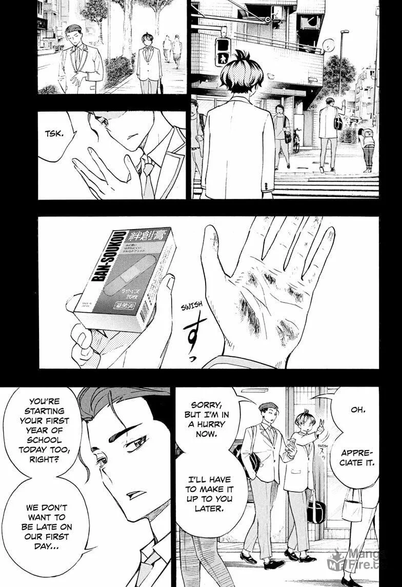 Read Show-ha Shoten! chapter 37 image 2 on Lezhin