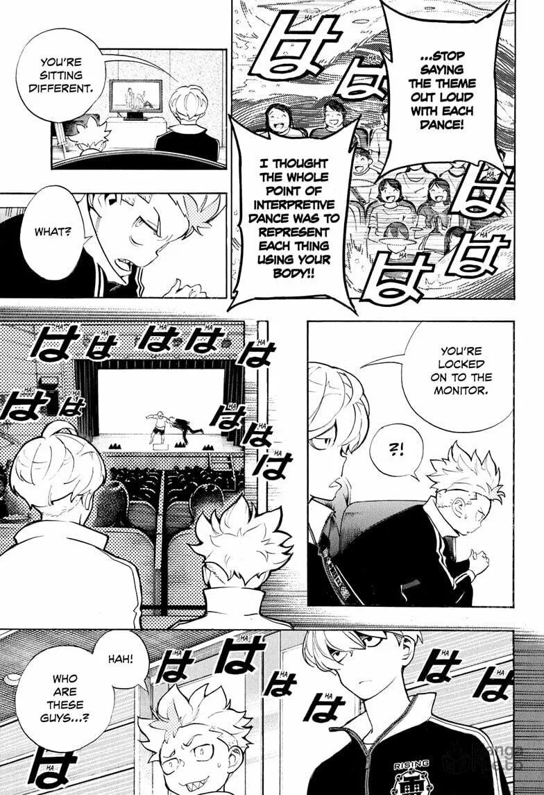 Read Show-ha Shoten! chapter 37 image 20 on Lezhin