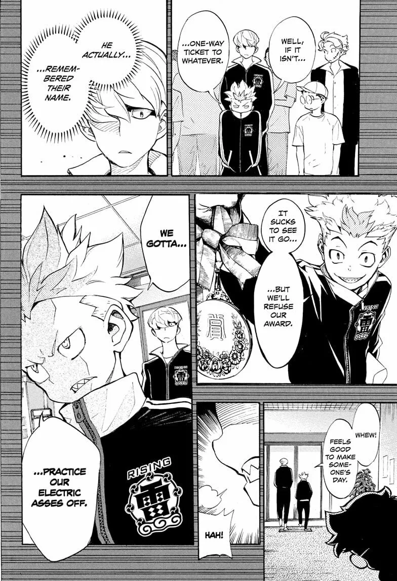 Read Show-ha Shoten! chapter 37 image 21 on Lezhin