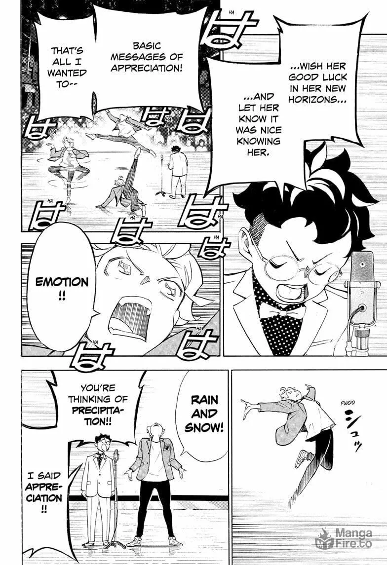 Read Show-ha Shoten! chapter 37 image 23 on Lezhin