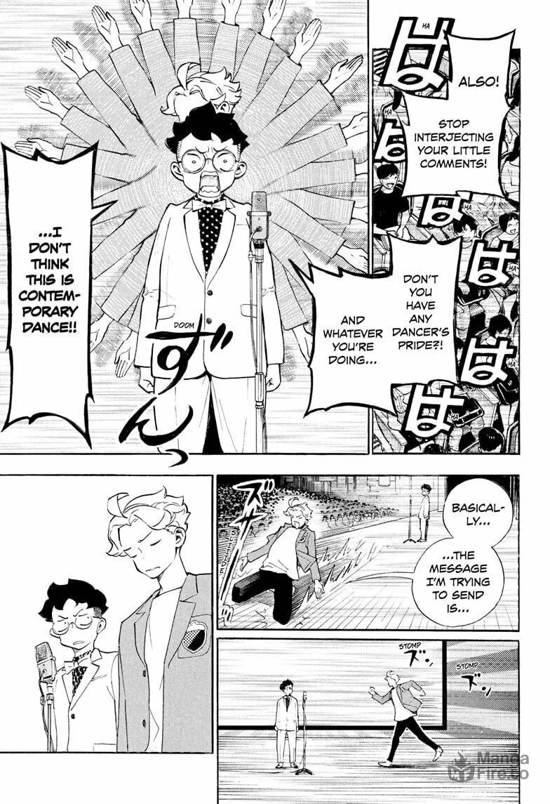Read Show-ha Shoten! chapter 37 image 24 on Lezhin