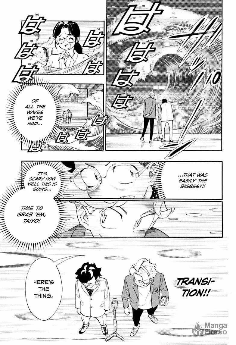 Read Show-ha Shoten! chapter 37 image 26 on Lezhin