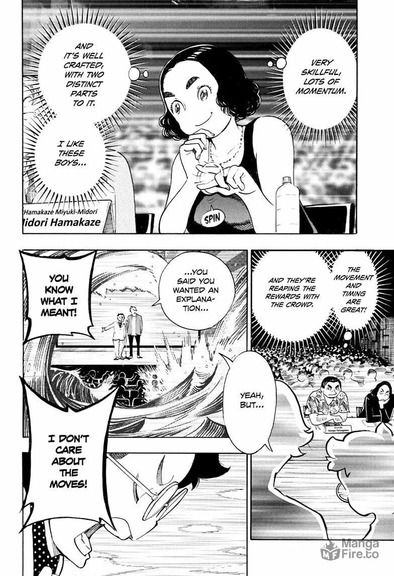 Read Show-ha Shoten! chapter 37 image 29 on Lezhin