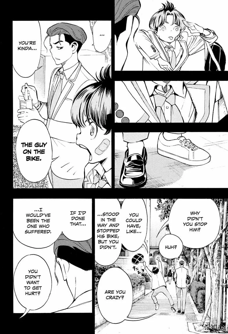 Read Show-ha Shoten! chapter 37 image 3 on Lezhin