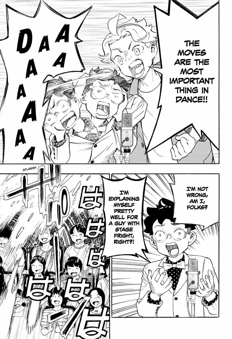 Read Show-ha Shoten! chapter 37 image 30 on Lezhin