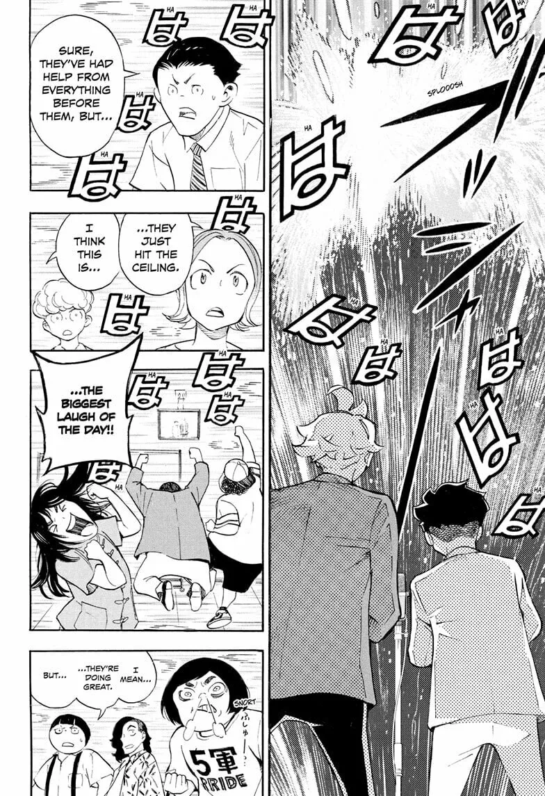 Read Show-ha Shoten! chapter 37 image 31 on Lezhin