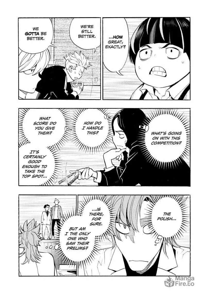 Read Show-ha Shoten! chapter 37 image 32 on Lezhin