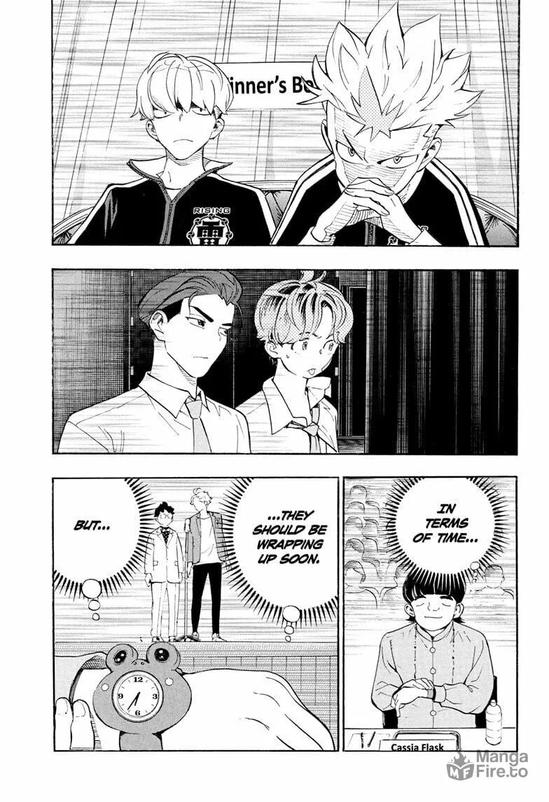 Read Show-ha Shoten! chapter 37 image 34 on Lezhin