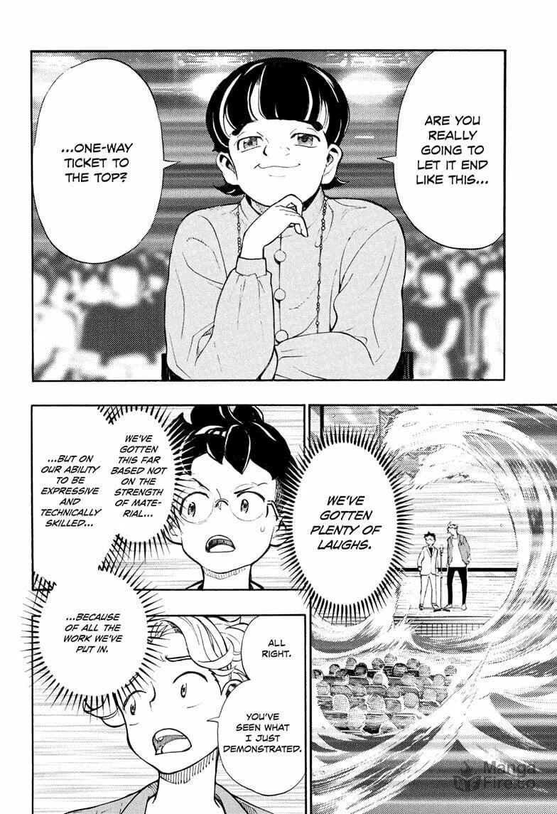 Read Show-ha Shoten! chapter 37 image 35 on Lezhin