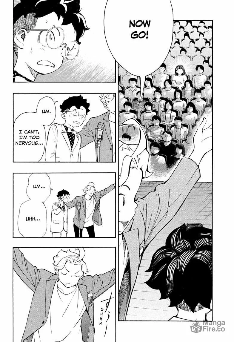 Read Show-ha Shoten! chapter 37 image 39 on Lezhin