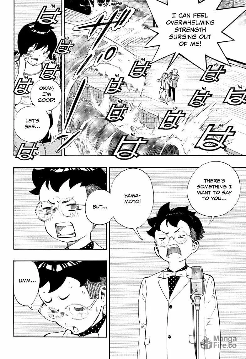 Read Show-ha Shoten! chapter 37 image 41 on Lezhin
