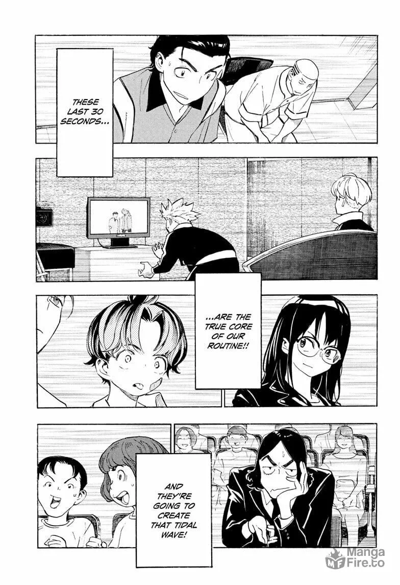 Read Show-ha Shoten! chapter 37 image 44 on Lezhin