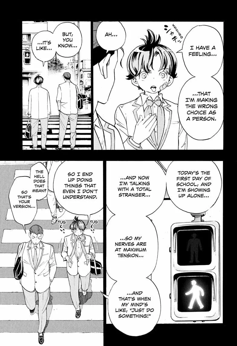 Read Show-ha Shoten! chapter 37 image 6 on Lezhin